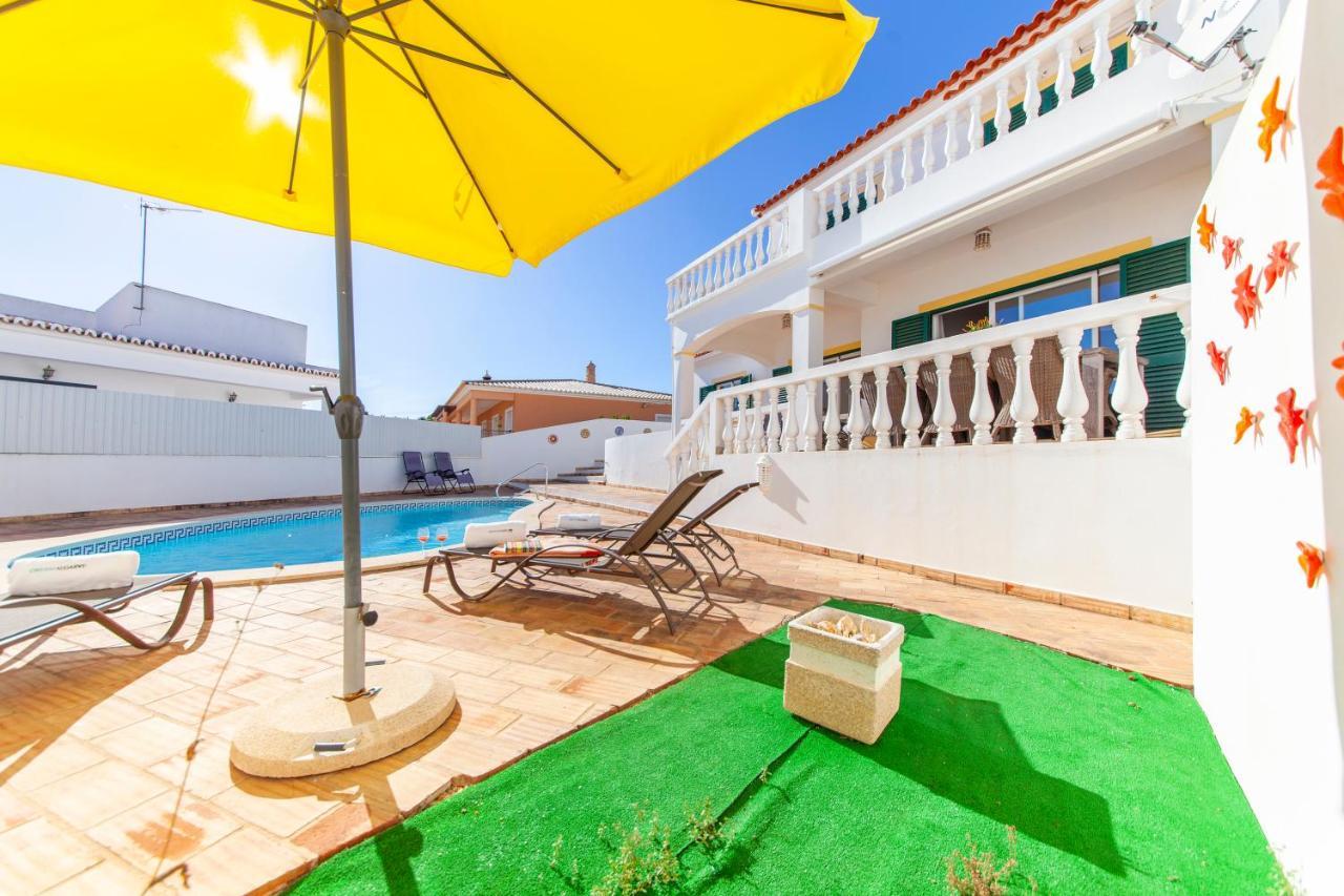 D01 - Orange Grove Villa Sargacal Dış mekan fotoğraf