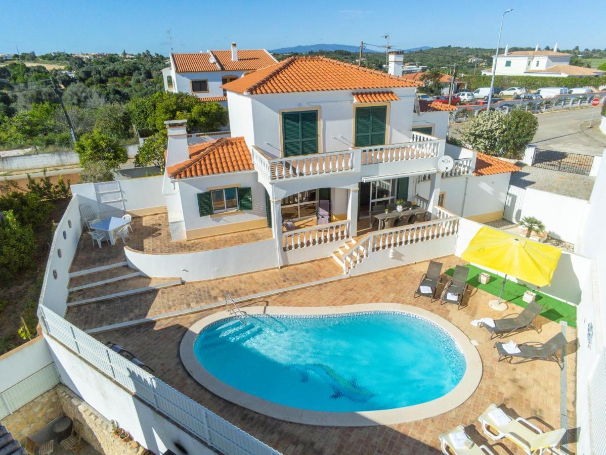 D01 - Orange Grove Villa Sargacal Dış mekan fotoğraf