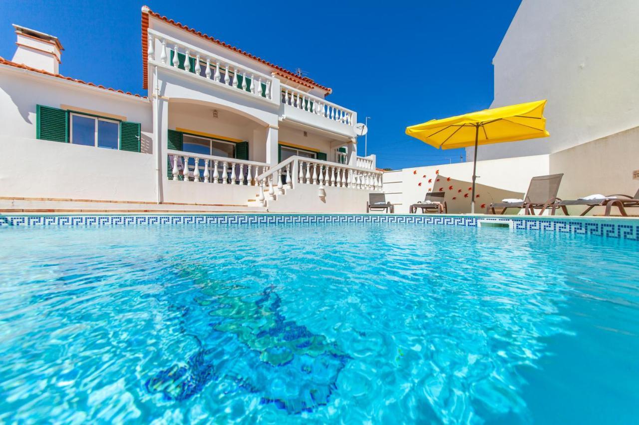 D01 - Orange Grove Villa Sargacal Dış mekan fotoğraf