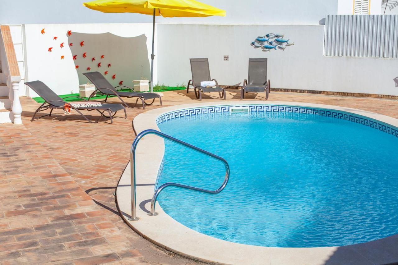 D01 - Orange Grove Villa Sargacal Dış mekan fotoğraf