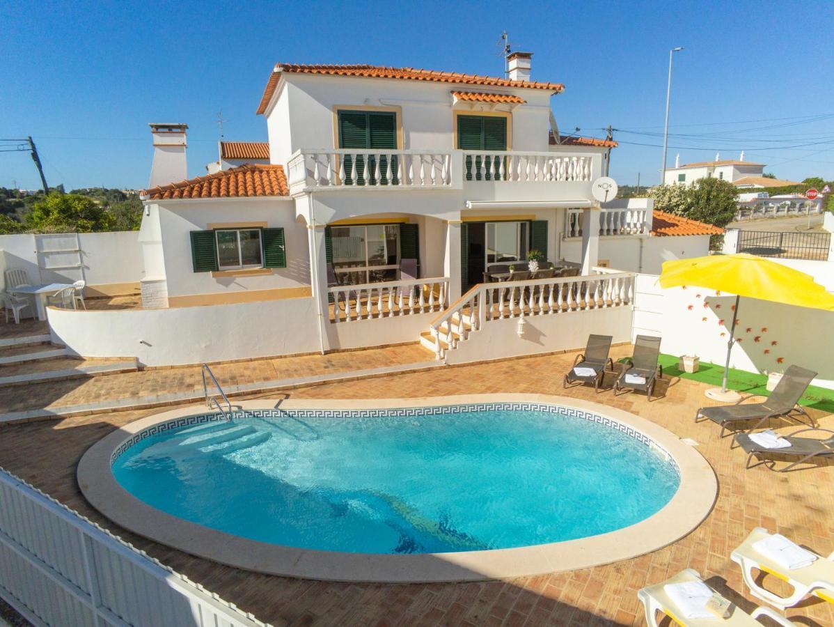 D01 - Orange Grove Villa Sargacal Dış mekan fotoğraf