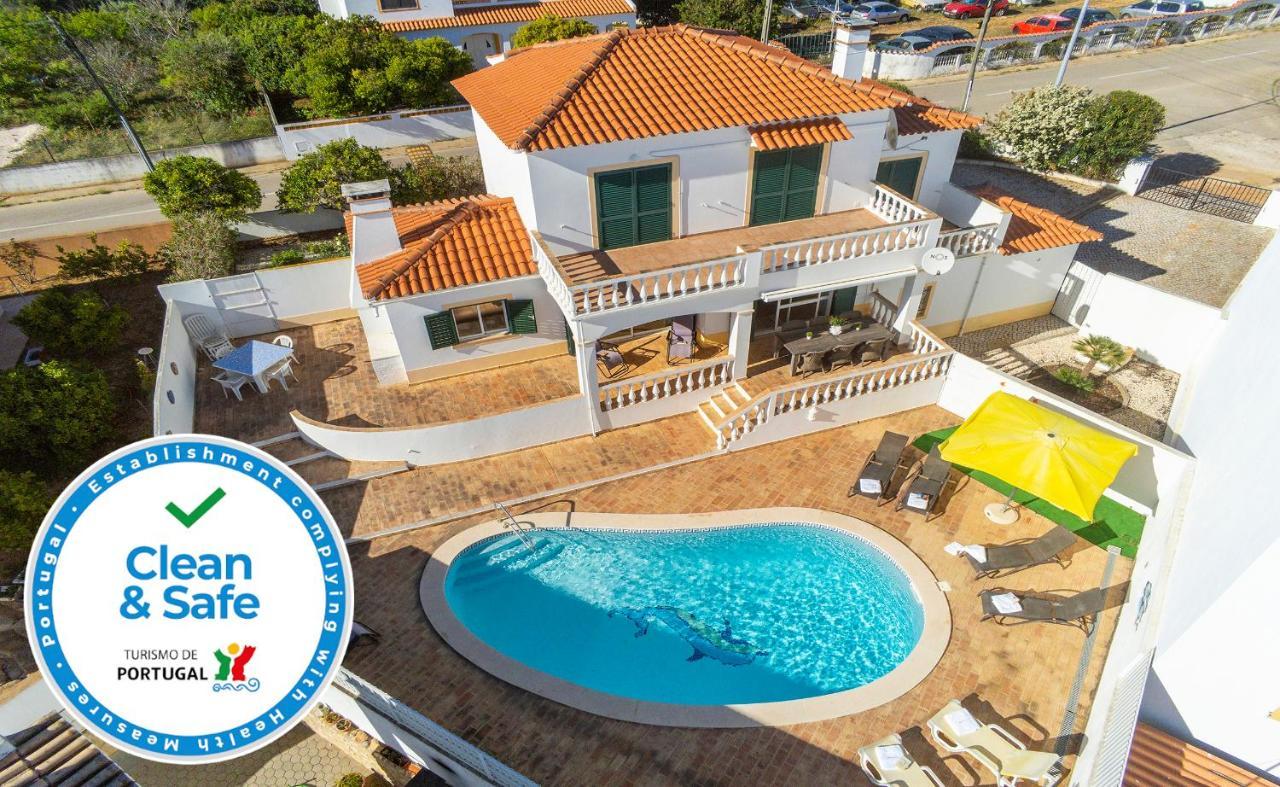 D01 - Orange Grove Villa Sargacal Dış mekan fotoğraf