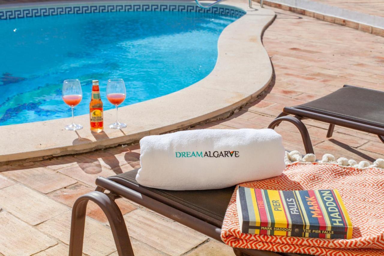 D01 - Orange Grove Villa Sargacal Dış mekan fotoğraf