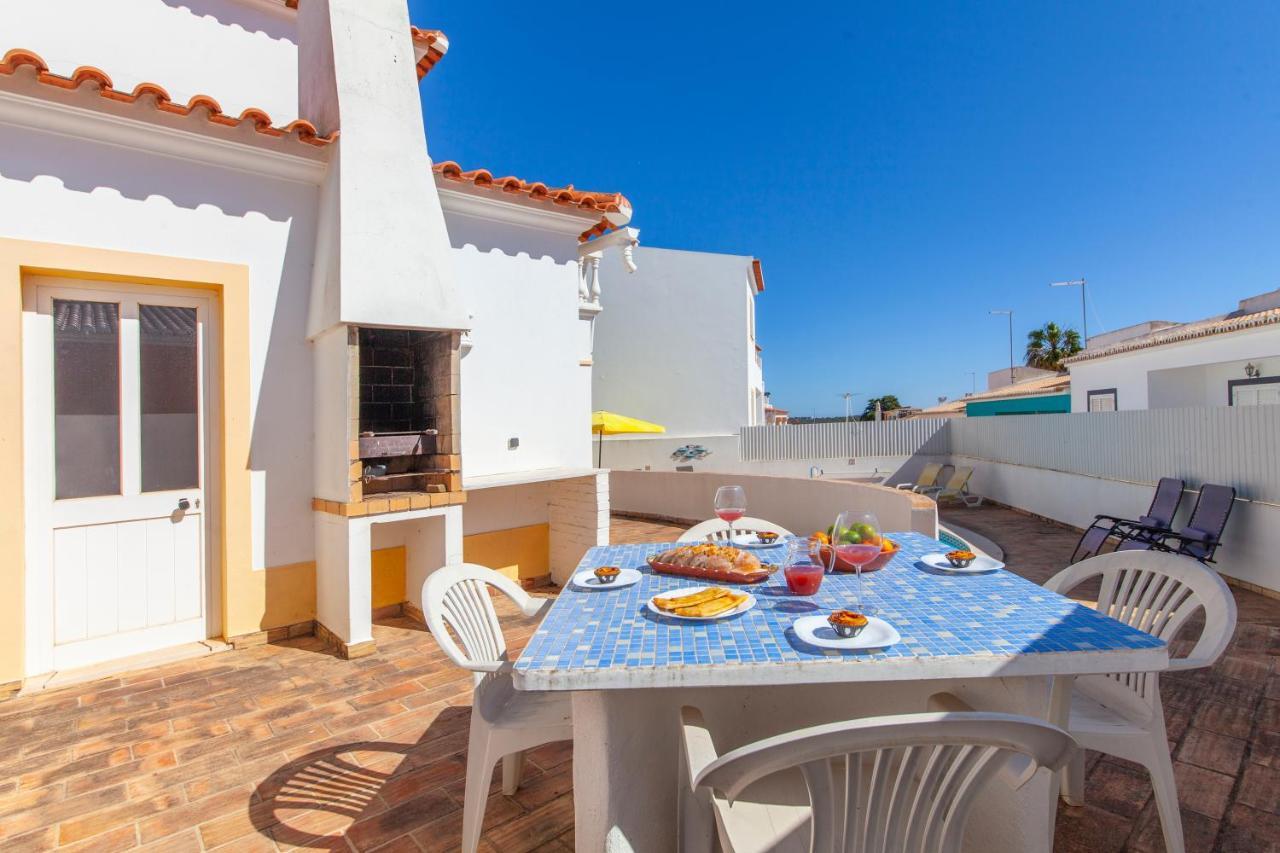 D01 - Orange Grove Villa Sargacal Dış mekan fotoğraf