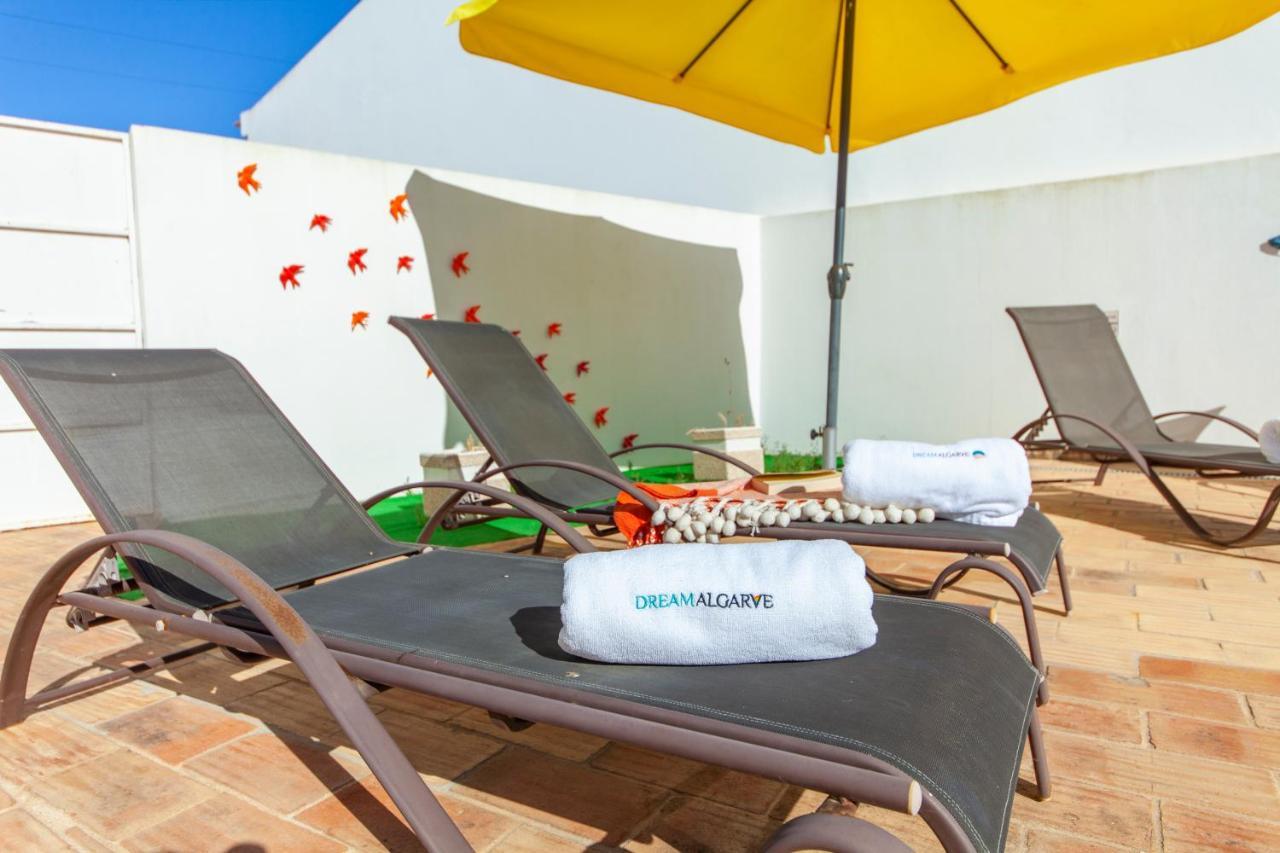 D01 - Orange Grove Villa Sargacal Dış mekan fotoğraf