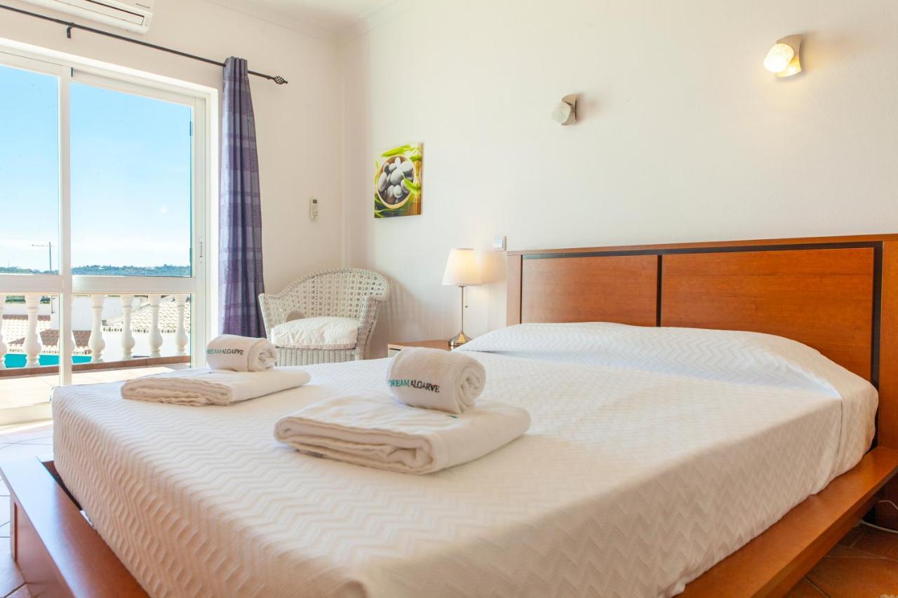 D01 - Orange Grove Villa Sargacal Dış mekan fotoğraf