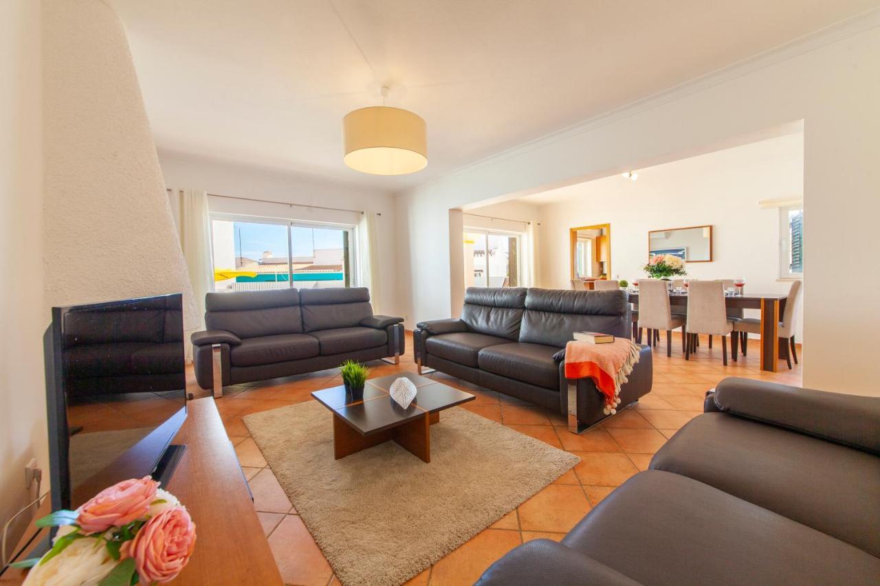 D01 - Orange Grove Villa Sargacal Dış mekan fotoğraf