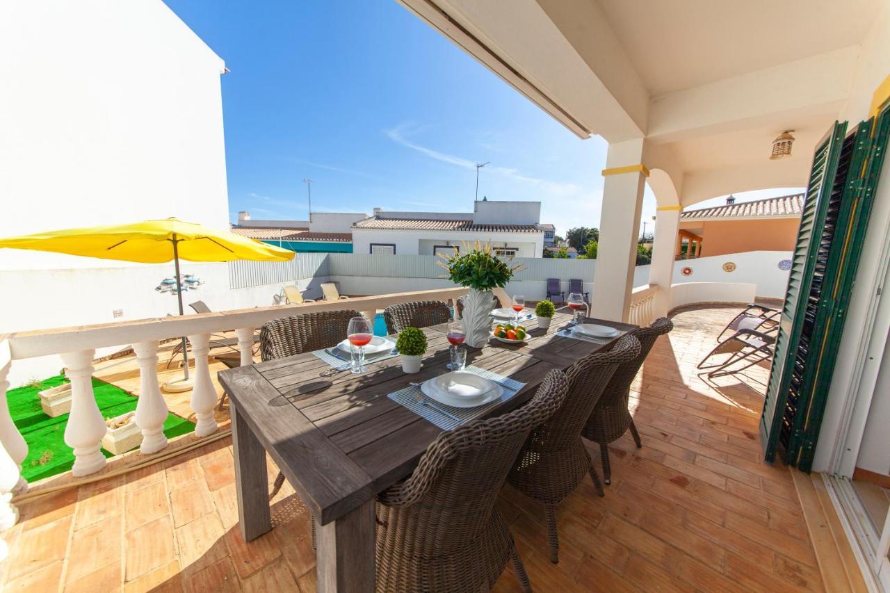 D01 - Orange Grove Villa Sargacal Dış mekan fotoğraf