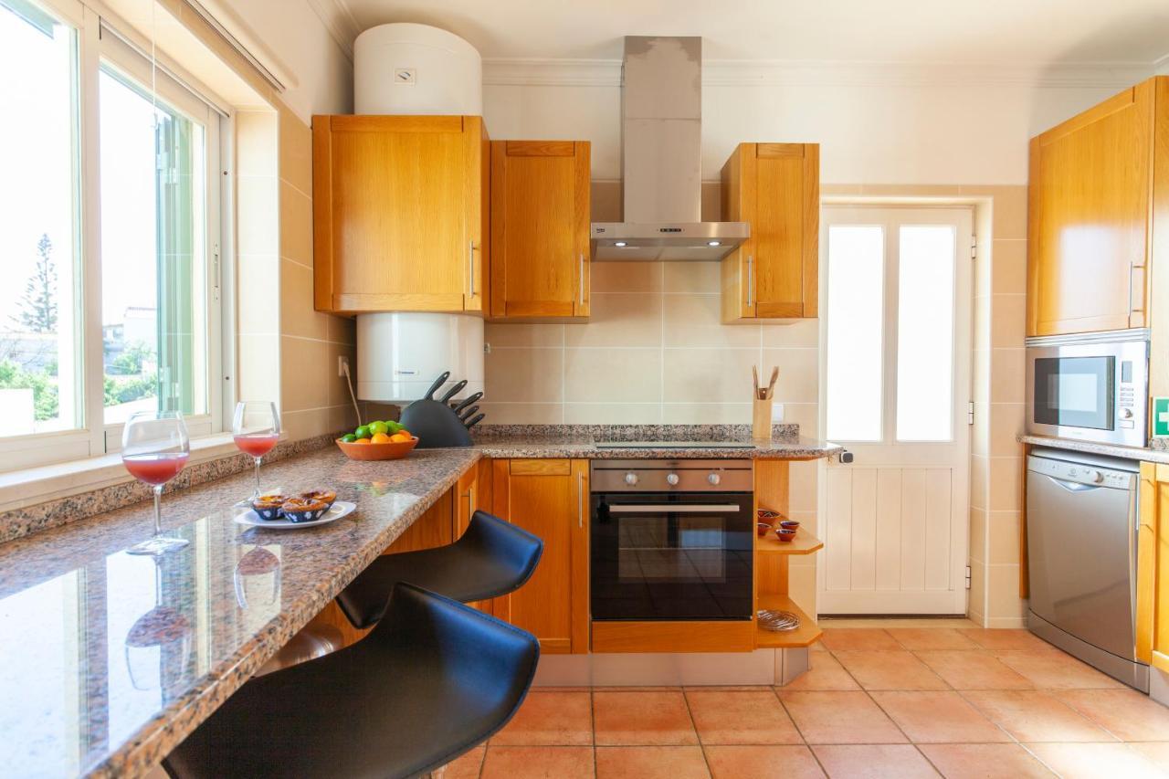 D01 - Orange Grove Villa Sargacal Dış mekan fotoğraf