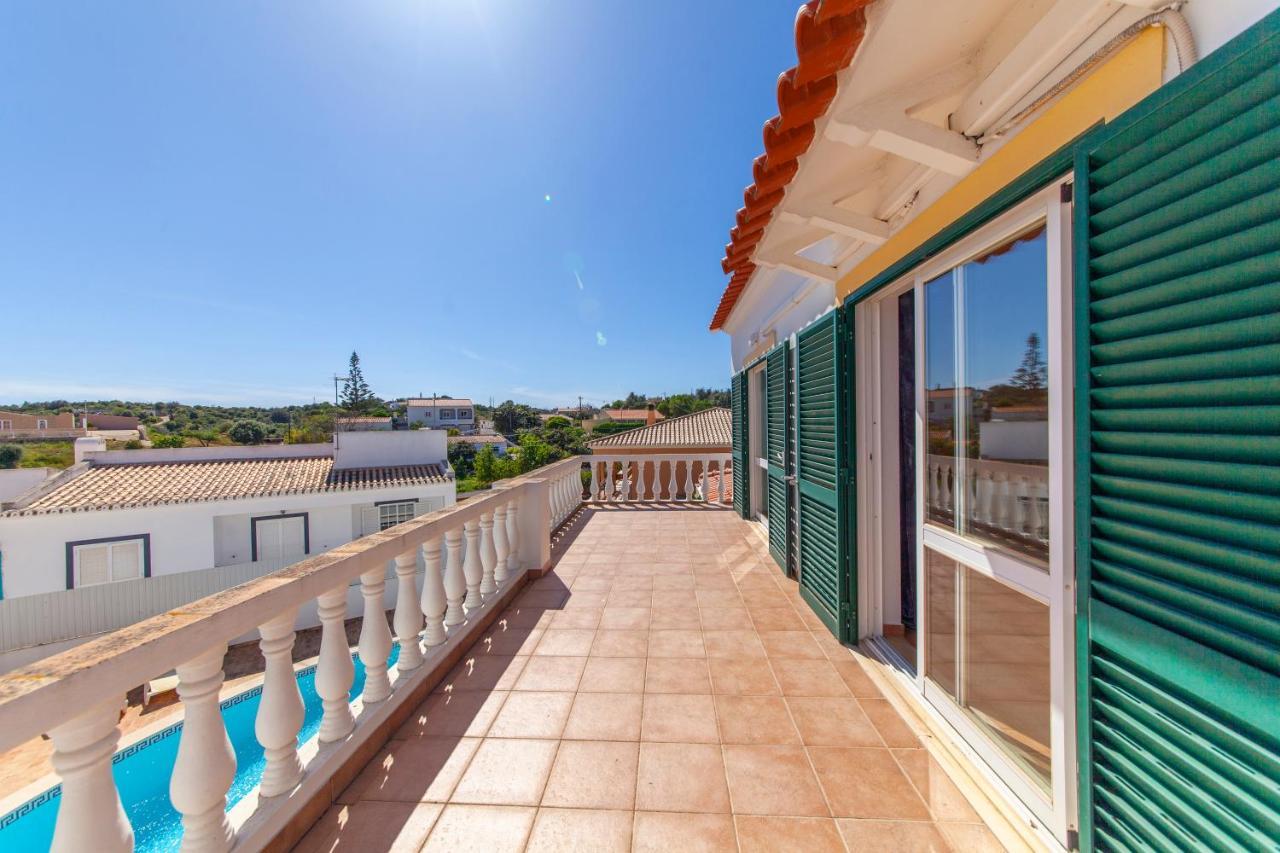 D01 - Orange Grove Villa Sargacal Dış mekan fotoğraf