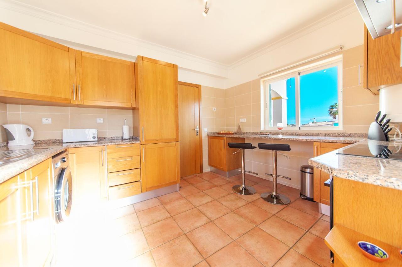 D01 - Orange Grove Villa Sargacal Dış mekan fotoğraf