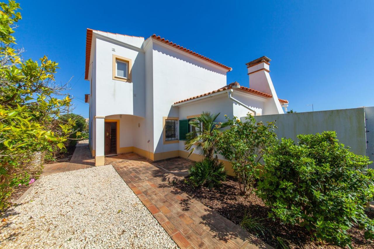 D01 - Orange Grove Villa Sargacal Dış mekan fotoğraf