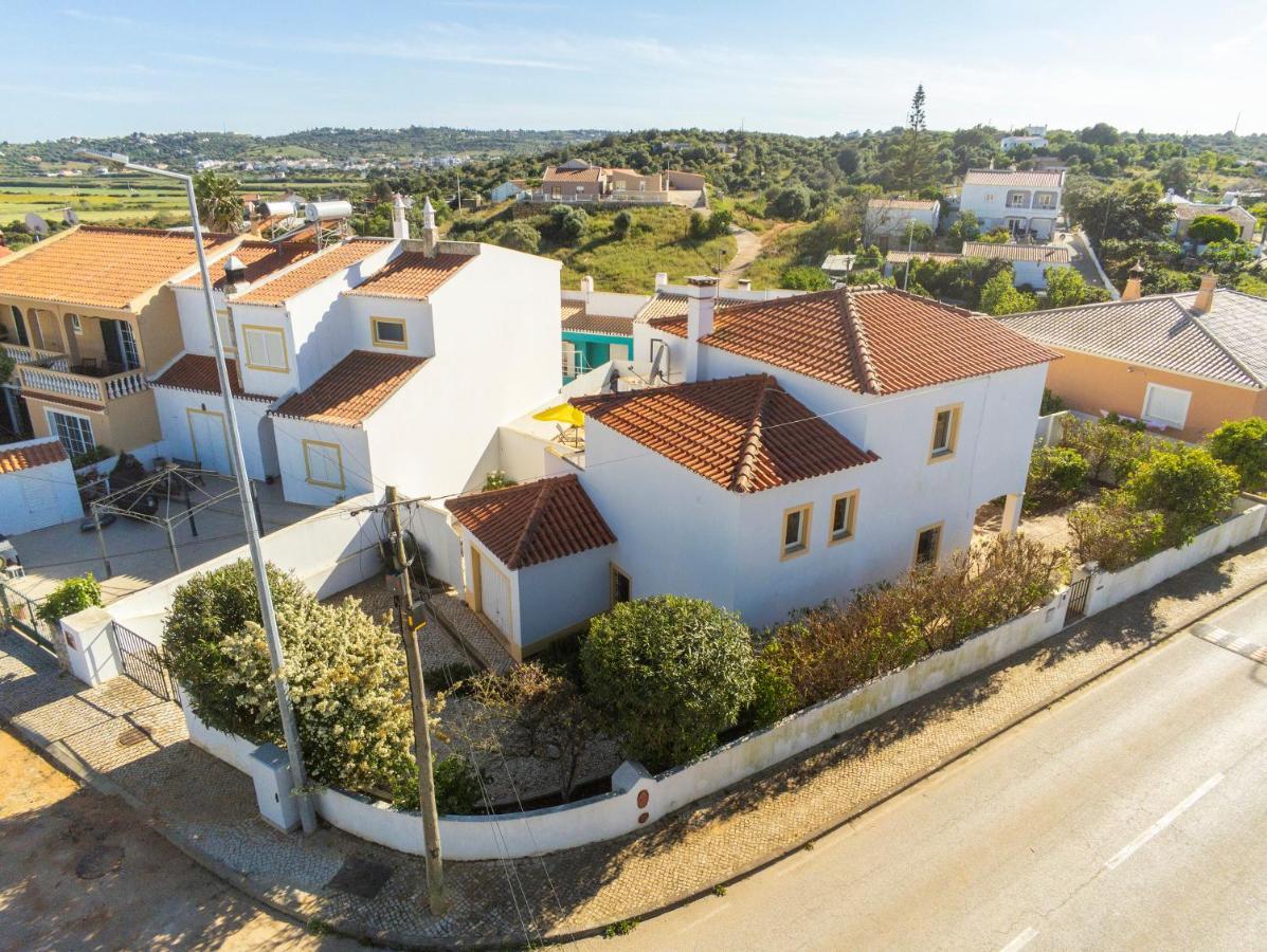 D01 - Orange Grove Villa Sargacal Dış mekan fotoğraf